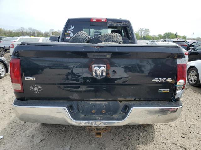 Photo 6 from auction – 2012 DODGE RAM 1500 S with VIN 1C6RD7GP7CS166328