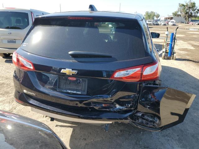 Photo 6 from auction – 2020 CHEVROLET EQUINOX LT with VIN 3GNAXKEV2LS672145