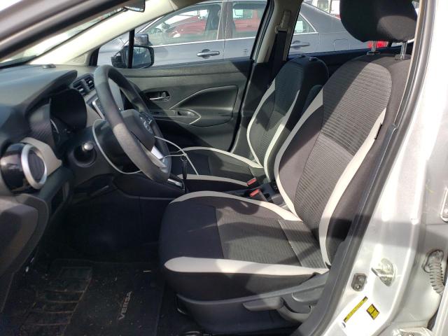 Photo 7 from auction – 2020 NISSAN VERSA SV with VIN 3N1CN8EV1LL881433