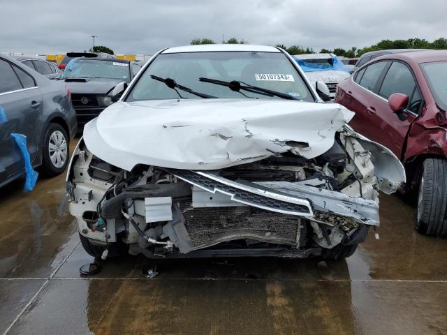 Photo 5 from auction – 2012 CHEVROLET CRUZE LT with VIN 1G1PG5SC8C7103895