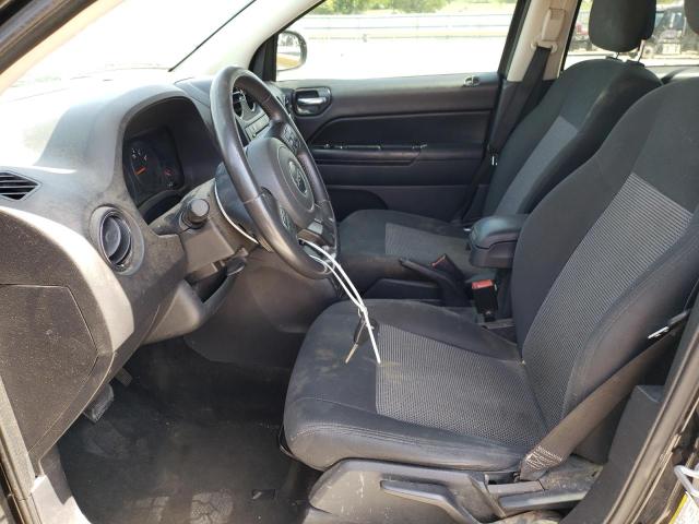 Photo 7 from auction – 2013 JEEP COMPASS LA with VIN 1C4NJCEAXDD190863