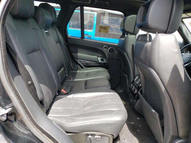 Photo 10 from auction – 2014 LAND ROVER RANGE ROVE with VIN SALGS2TF9EA163907