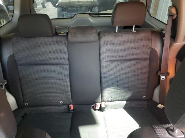 Photo 10 from auction – 2004 SUBARU FORESTER 2 with VIN JF1SG69644H711325