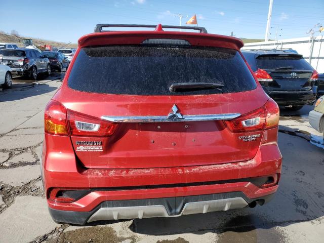 Photo 6 from auction – 2018 MITSUBISHI OUTLANDER with VIN JA4AR3AU5JZ008311