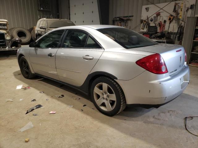 Photo 2 from auction – 2007 PONTIAC G6 BASE with VIN 1G2ZG58B974188742