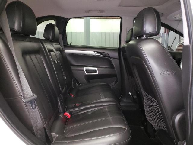 Photo 10 from auction – 2012 CHEVROLET CAPTIVA SP with VIN 3GNFL4E55CS647477
