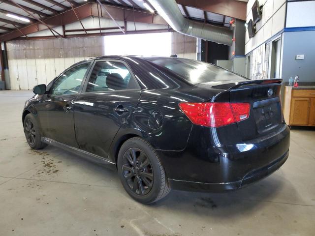 Photo 2 from auction – 2012 KIA FORTE EX with VIN KNAFU4A25C5571705