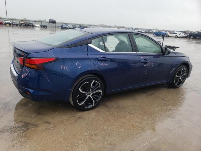Photo 3 from auction – 2023 NISSAN ALTIMA SR with VIN 1N4BL4CVXPN348583