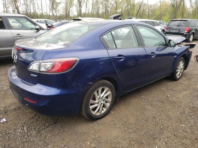 Photo 3 from auction – 2012 MAZDA 3 I with VIN JM1BL1V89C1560439