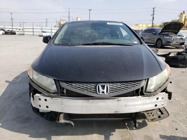 Photo 5 from auction – 2012 HONDA CIVIC LX with VIN 2HGFG3B59CH558172