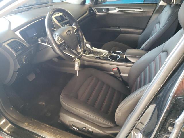 Photo 7 from auction – 2013 FORD FUSION SE with VIN 3FA6P0H77DR259734