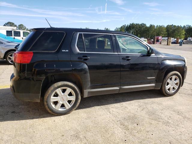 Photo 3 from auction – 2014 GMC TERRAIN SL with VIN 2GKALMEKXE6332768