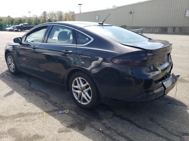 Photo 2 from auction – 2013 FORD FUSION SE with VIN 3FA6P0HR7DR243325