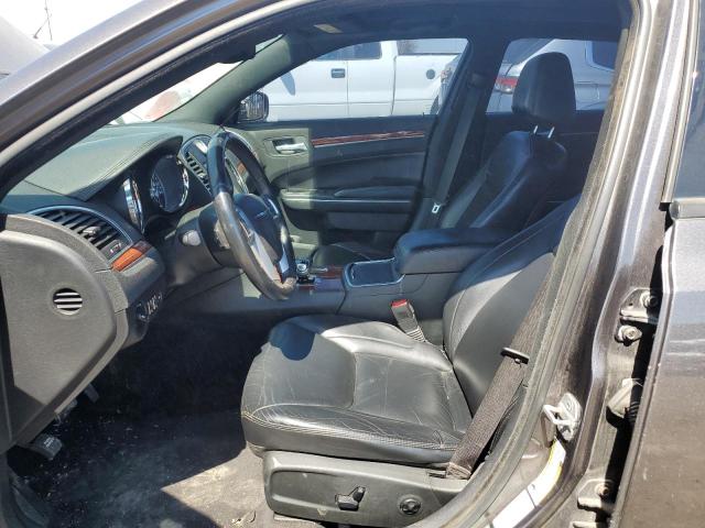 Photo 7 from auction – 2013 CHRYSLER 300 with VIN 2C3CCAAG2DH668944