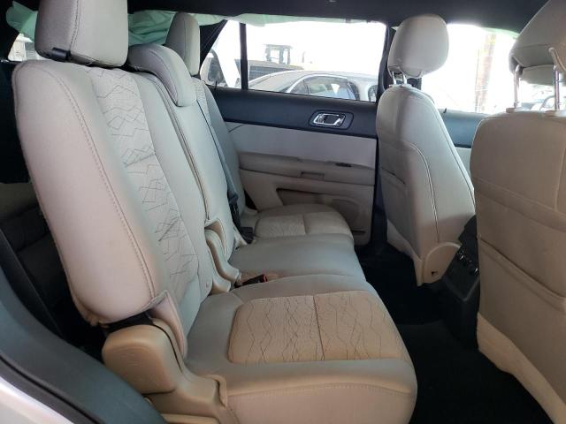 Photo 11 from auction – 2013 FORD EXPLORER with VIN 1FM5K7B87DGC37833