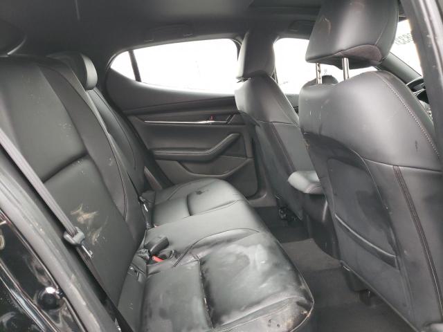 Photo 10 from auction – 2022 MAZDA 3 PREFERRE with VIN JM1BPALL4N1509901