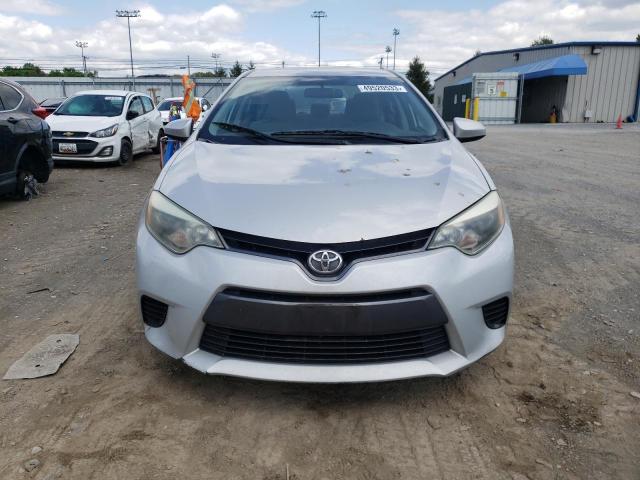 Photo 5 from auction – 2015 TOYOTA COROLLA L with VIN 2T1BURHEXFC373112