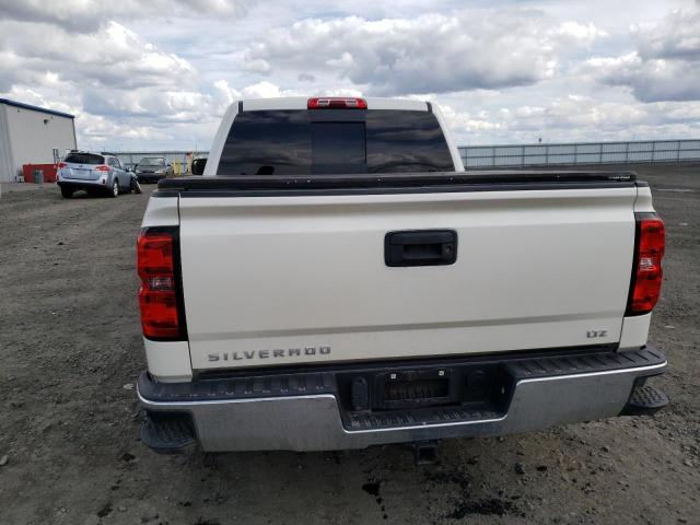صورة رقم 6 من المزاد - 2014 CHEVROLET SILVERADO مع VIN 3GCUKSEC1EG471006