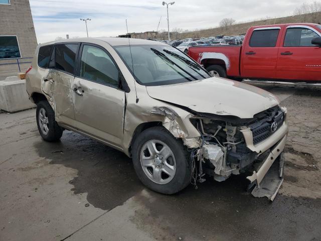 Photo 4 from auction – 2008 TOYOTA RAV4 with VIN JTMBK33V185065045