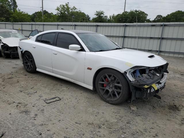 Photo 4 from auction – 2017 DODGE CHARGER R/ with VIN 2C3CDXGJ3HH617428