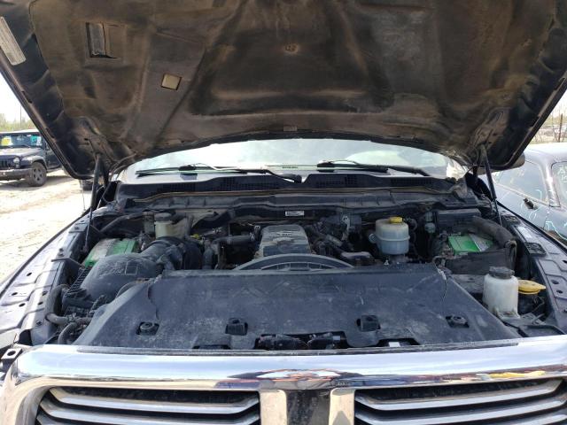 Photo 11 from auction – 2014 RAM 2500 SLT with VIN 3C6UR5DL4EG229655