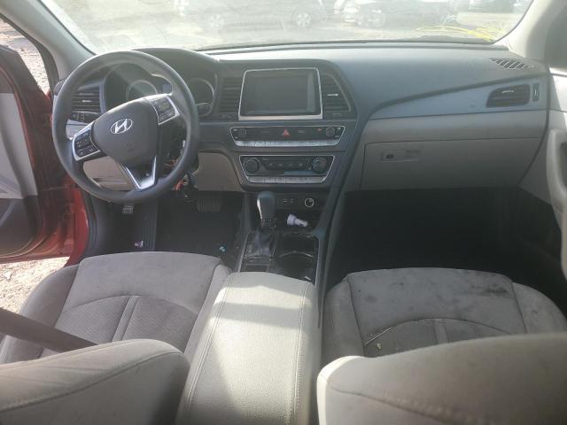Photo 8 from auction – 2019 HYUNDAI SONATA SE with VIN 5NPE24AF5KH777435