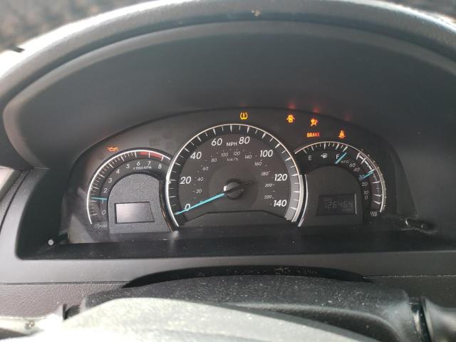 Zdjęcie 9 z aukcji – 2012 TOYOTA CAMRY BASE z VIN 4T4BF1FK5CR270118