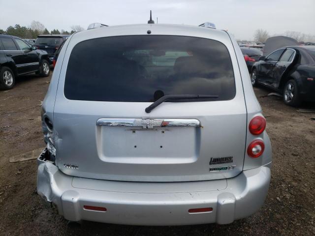 Photo 6 from auction – 2011 CHEVROLET HHR LT with VIN 3GNBACFU1BS654560