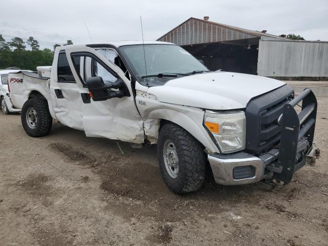 Photo 4 from auction – 2012 FORD F250 SUPER with VIN 1FT7W2B66CEC37741