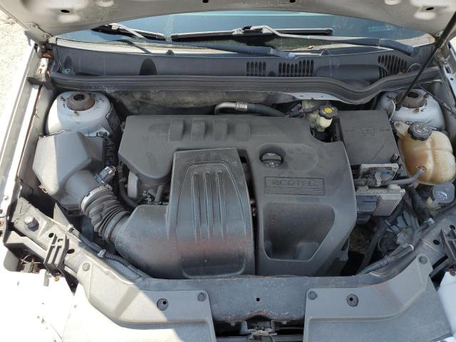 Photo 11 from auction – 2008 CHEVROLET COBALT LS with VIN 1G1AK18F487221805