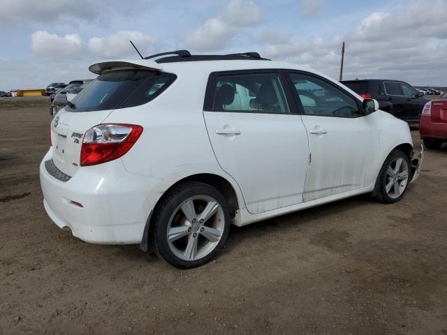 Photo 3 from auction – 2009 TOYOTA COROLLA MA with VIN 2T1LE40E69C002789