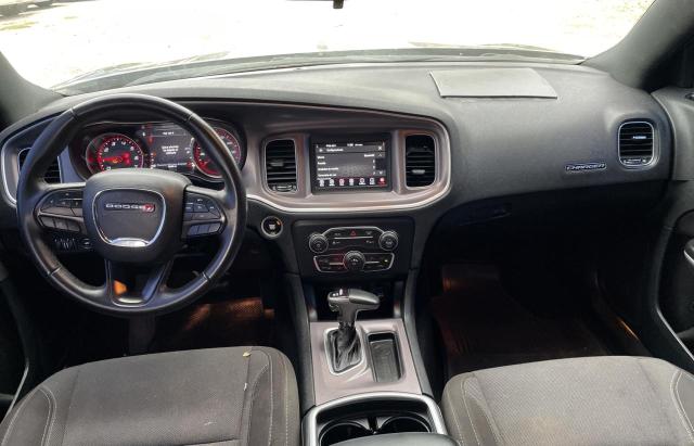 Photo 9 from auction – 2019 DODGE CHARGER SX with VIN 2C3CDXBG7KH703151
