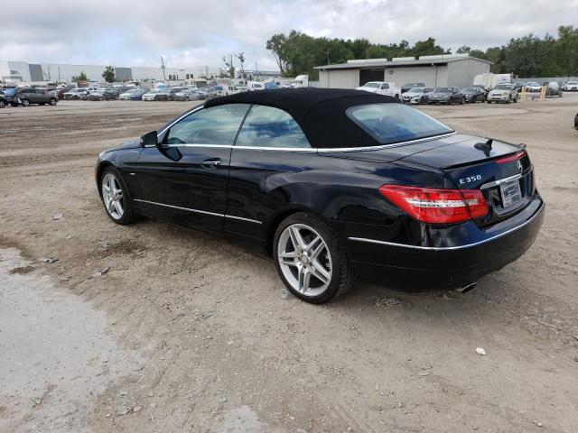 Photo 2 from auction – 2012 MERCEDES-BENZ E 350 with VIN WDDKK5KF0CF170383