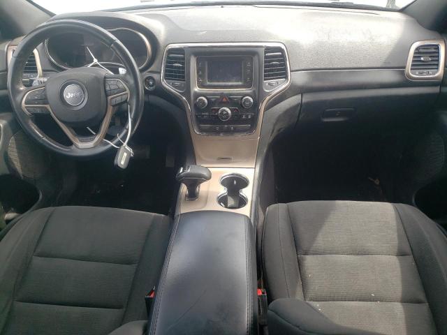 Photo 8 from auction – 2014 JEEP GRAND CHER with VIN 1C4RJFAG0EC391806