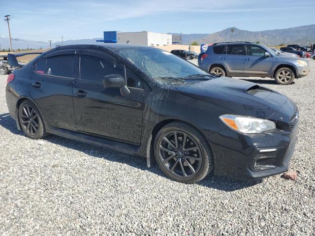 Photo 4 from auction – 2019 SUBARU WRX PREMIU with VIN JF1VA1F62K8821308