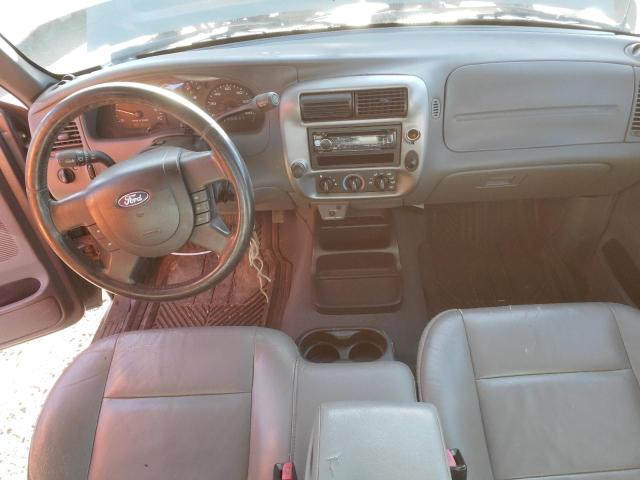 Photo 8 from auction – 2005 FORD RANGER SUP with VIN 1FTYR44E25PB08558