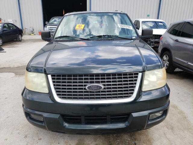 Photo 5 from auction – 2004 FORD EXPEDITION with VIN 1FMRU15W74LA58122