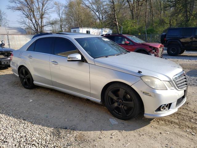 Photo 4 from auction – 2010 MERCEDES-BENZ E 350 with VIN WDDHF5GBXAA053568