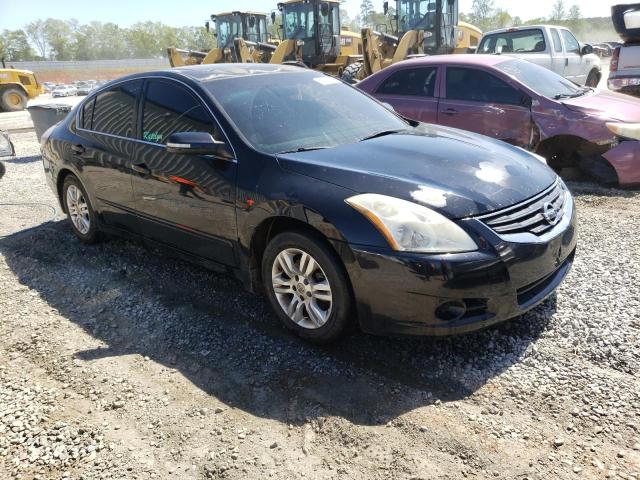 Photo 4 from auction – 2011 NISSAN ALTIMA BAS with VIN 1N4AL2AP2BN495896
