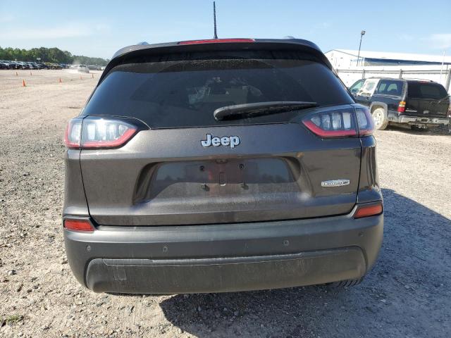 Photo 6 from auction – 2019 JEEP CHEROKEE L with VIN 1C4PJLLB6KD403518