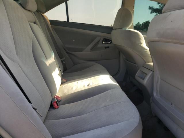 Photo 10 from auction – 2007 TOYOTA CAMRY CE with VIN 4T1BE46K07U500863