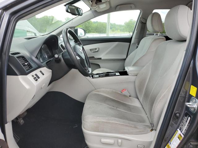 Photo 7 from auction – 2011 TOYOTA VENZA with VIN 4T3ZA3BB5BU041436