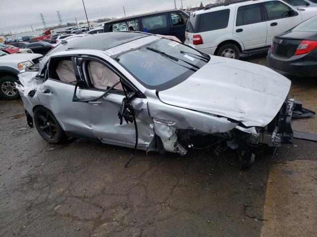 Photo 4 from auction – 2017 JAGUAR F-PACE PRE with VIN SADCJ2BV2HA880546