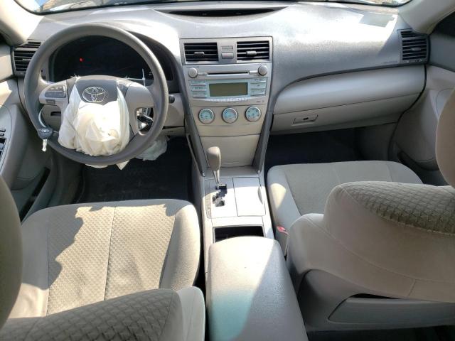 Photo 8 from auction – 2009 TOYOTA CAMRY BASE with VIN 4T1BE46K89U841771