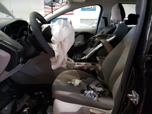 Photo 7 from auction – 2012 FORD FOCUS SE with VIN 1FAHP3K23CL307895