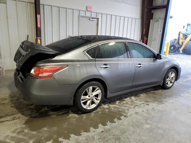 Photo 3 from auction – 2014 NISSAN ALTIMA 2.5 with VIN 1N4AL3AP0EC196624