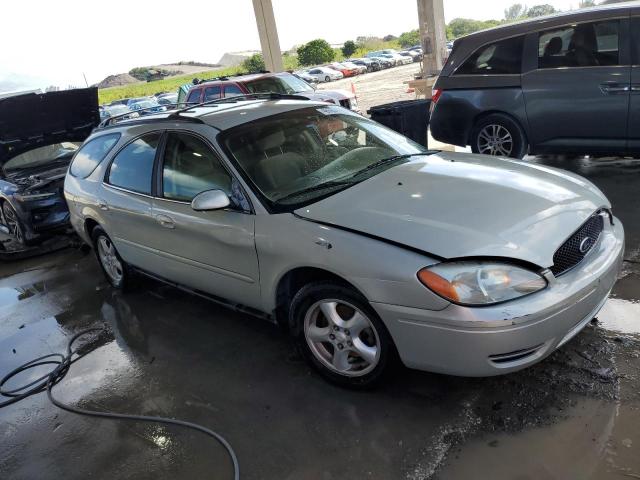 Фото 4 с аукциона – 2004 FORD TAURUS SE с VIN 1FAFP58U04A121126