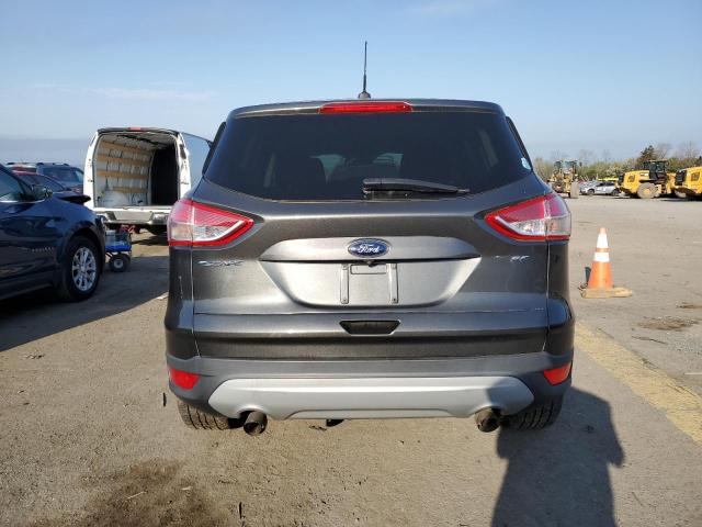 Photo 6 from auction – 2016 FORD ESCAPE SE with VIN 1FMCU0G74GUA25342