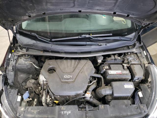 Photo 11 from auction – 2017 HYUNDAI ACCENT SE with VIN KMHCT4AE0HU204948