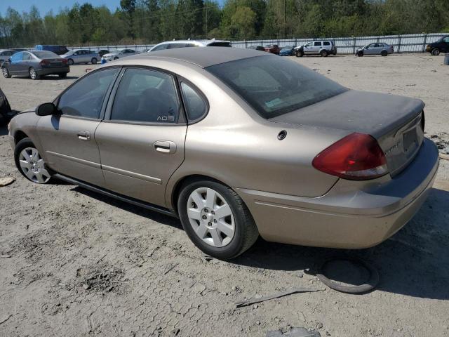 Photo 2 from auction – 2005 FORD TAURUS SE with VIN 1FAFP53U45A103494